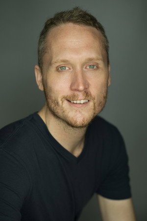 Cover image for Ben Matheny