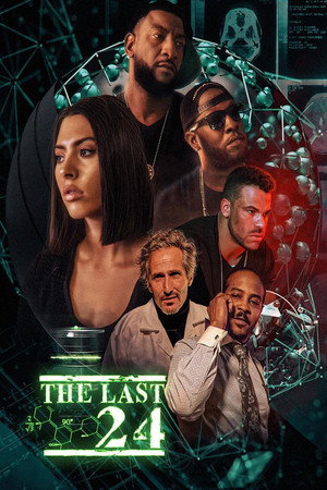 Poster for The Last 24