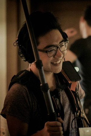 Cover image for Shaun Yee