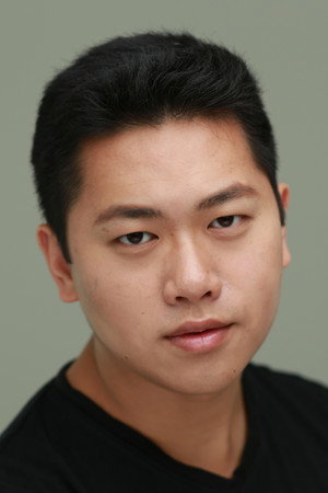 Cover image for Mike Li