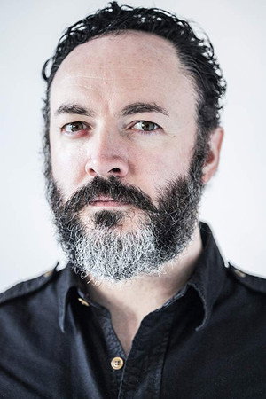 Cover image for Paul Kennedy
