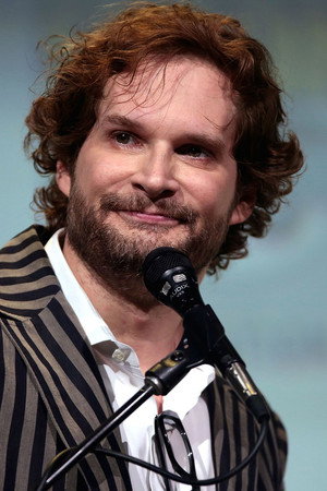 Cover image for Bryan Fuller