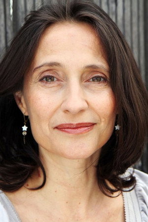 Cover image for Sandra Nedeleff