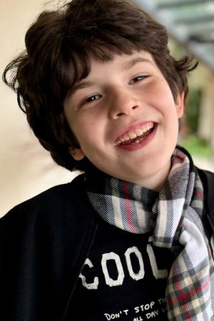 Cover image for Gabriel Avellar