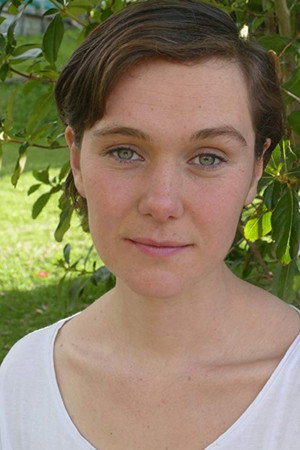Cover image for Beatrice Joblin