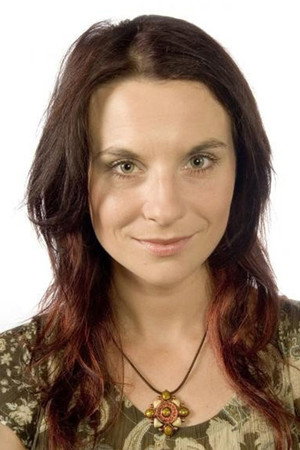 Cover image for Kateřina Lojdová