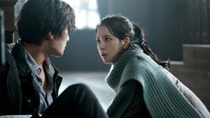 Poster for Эпизод 8