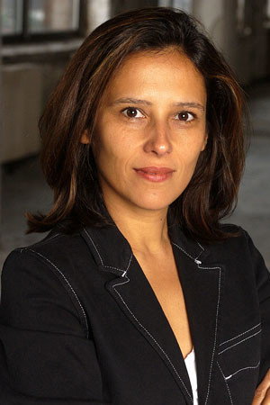 Cover image for Joana Vicente