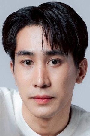 Cover image for กันตพล ชมภูพันธ์