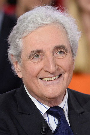 Cover image for Jean-Loup Dabadie
