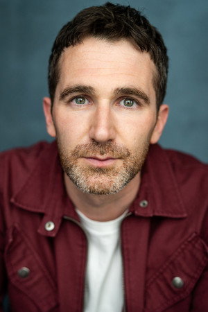 Cover image for Tom Lorcan