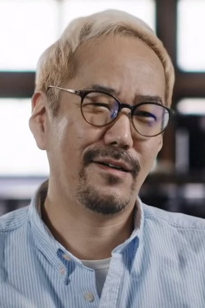 Cover image for 神山健治