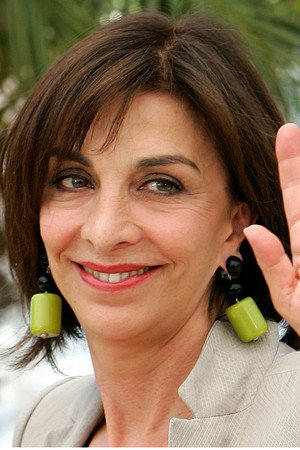 Cover image for Anna Bonaiuto