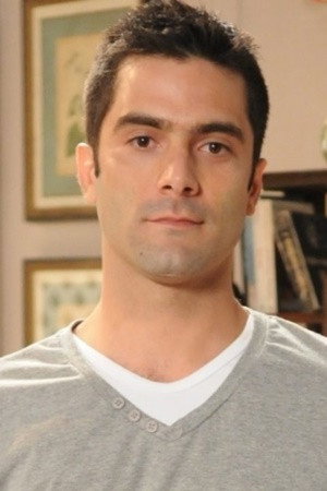 Cover image for Augusto Garcia
