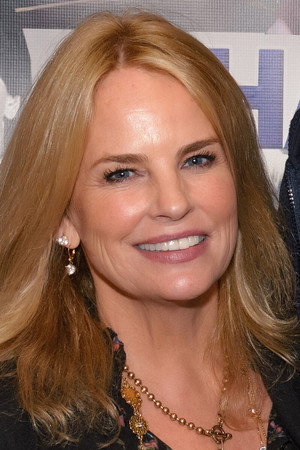 Cover image for Jennifer Runyon