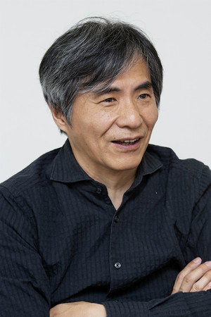 Cover image for Кадзуки Накасима