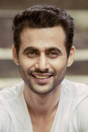 Cover image for Freddy Daruwala