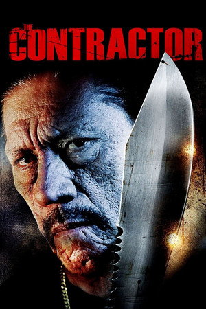 Poster for Подрядчик