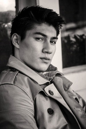 Cover image for Keanu Lee Nunes