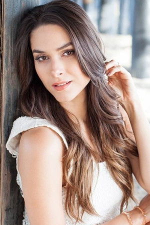 Cover image for Fernanda Machado