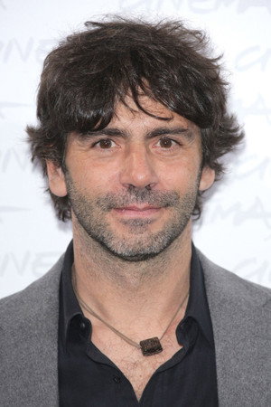 Cover image for Luca Lucini