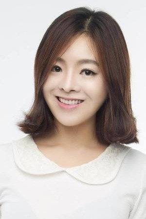 Cover image for 여민정