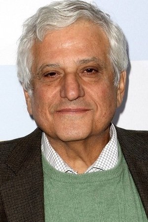 Cover image for Michael Lerner