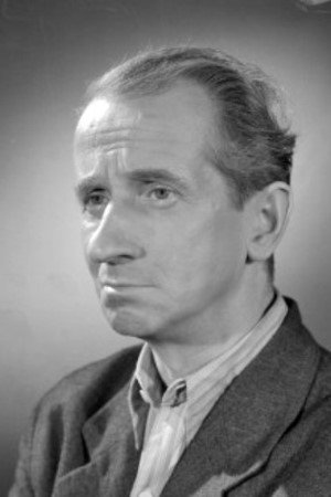Cover image for Tadeusz Kondrat