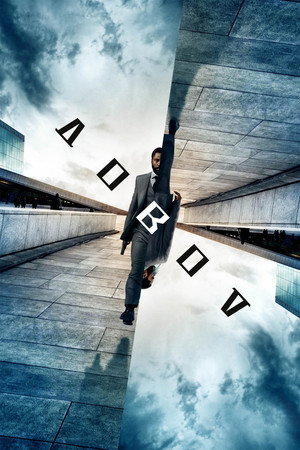 Poster for Довод