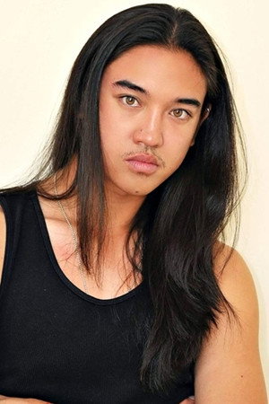 Cover image for Ian Ignacio