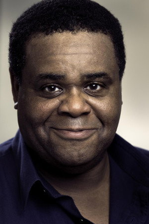Cover image for Clive Rowe