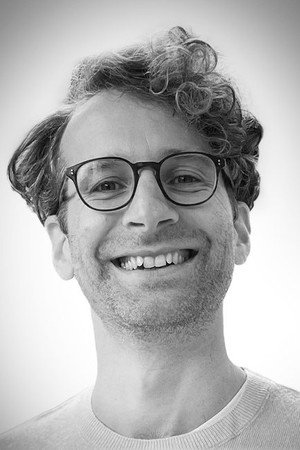 Cover image for Benjamin Rosenberg
