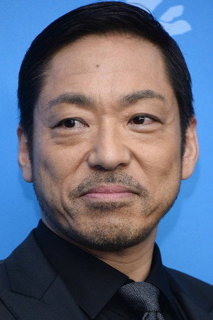 Cover image for 香川照之