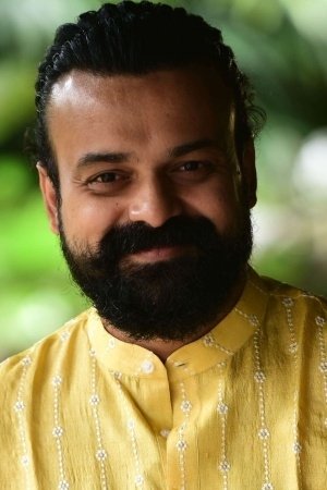 Cover image for Kunchacko Boban