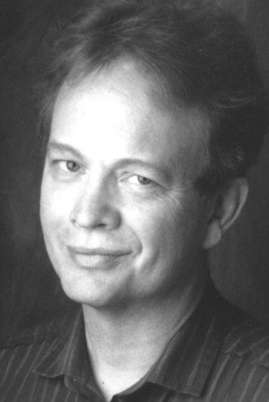 Cover image for Gary Houston