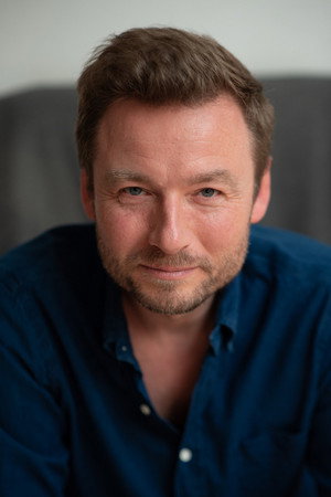 Cover image for Marcin Grzymowicz
