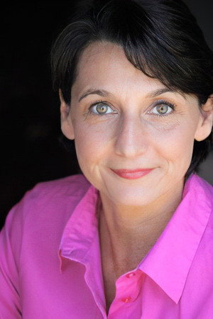 Cover image for Alison Martin