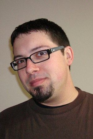 Cover image for Jake Kaufman