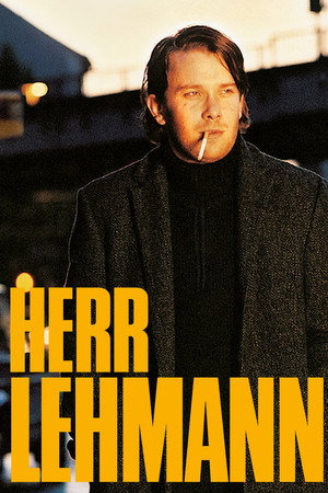 Poster for Берлинский блюз