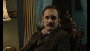 Poster for Послание