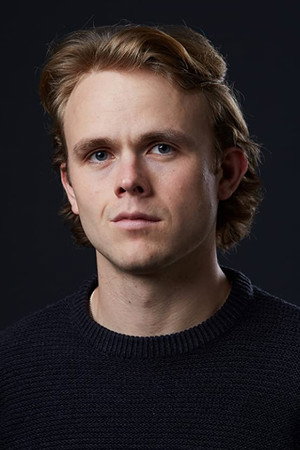 Cover image for Cameron Scott