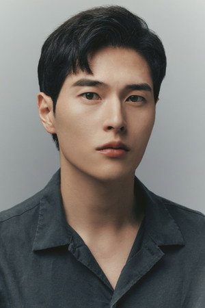 Cover image for 정재빈