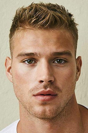 Cover image for Matthew Noszka