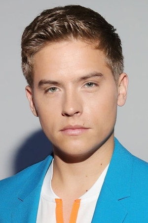 Cover image for Dylan Sprouse