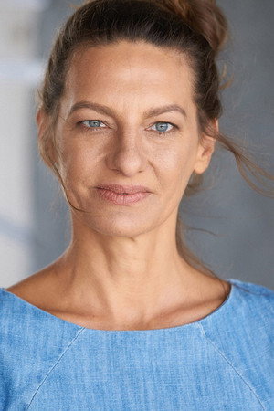 Cover image for Catrin Striebeck