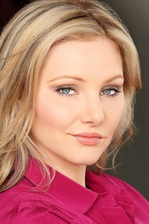 Cover image for Michaela Mann