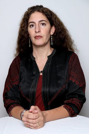 Cover image for Annemarie Jacir