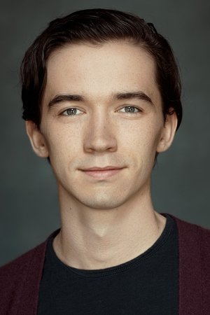 Cover image for Liam Aiken