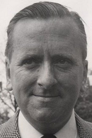 Cover image for Hugh Lloyd