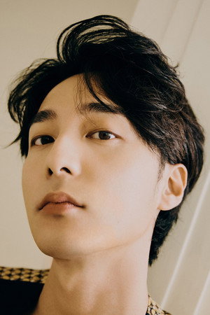 Cover image for Roy Kim